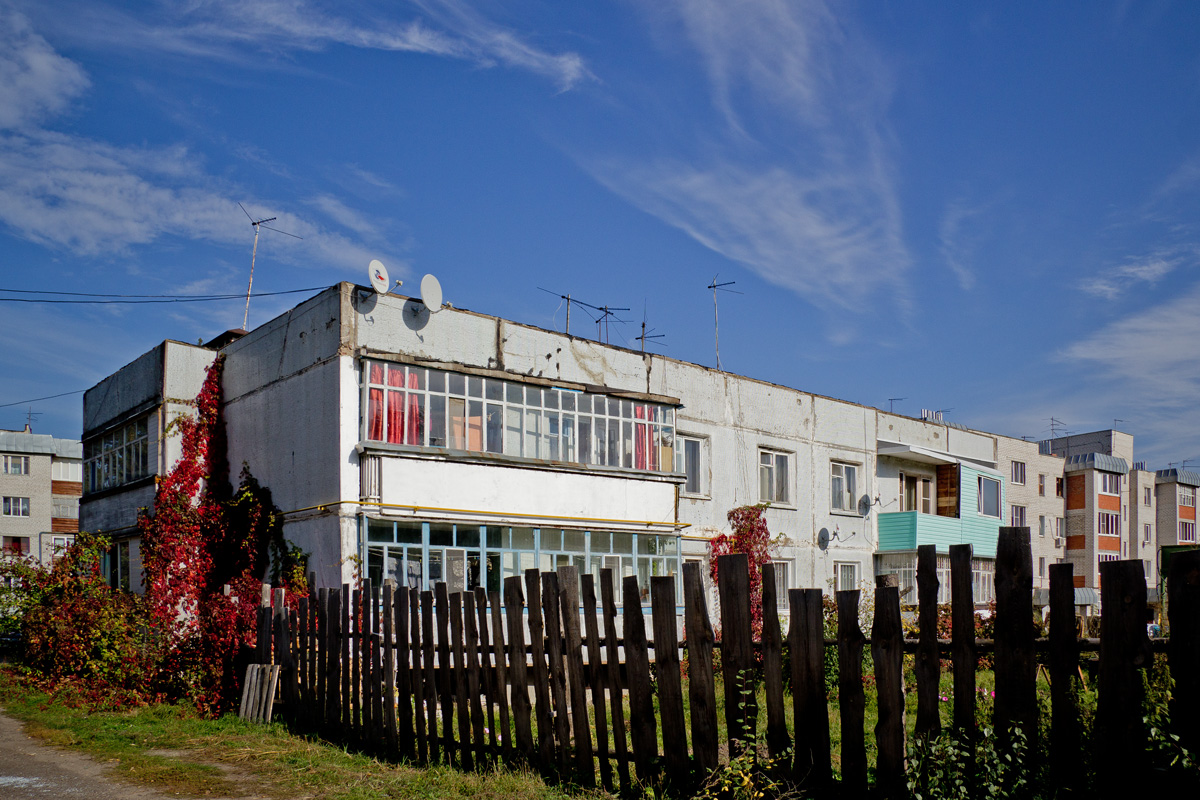 Казань, Лебяжье озеро, 5А