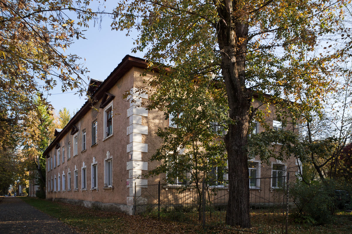 Казань, Советская улица, 11 Казань, Советская улица, 11