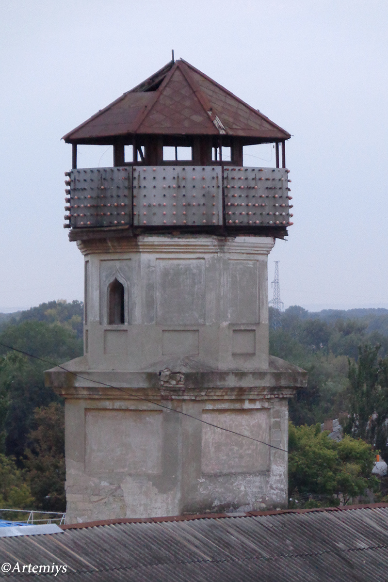 Tiraspol, Улица Луначарского, 24 (старое)