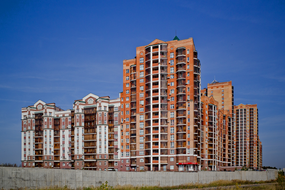 Kasan, Улица Баки Урманче, 8