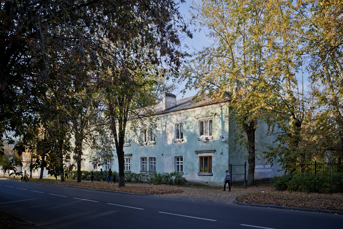 Казань, Советская улица, 14