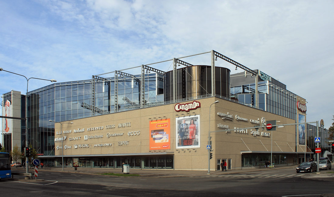 Тарту, Turu, 2