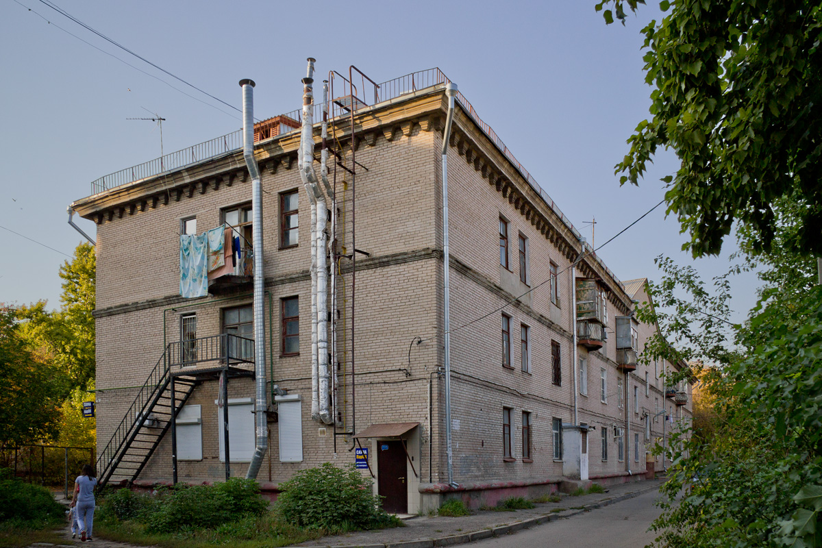 Казань, Улица Тунакова, 66