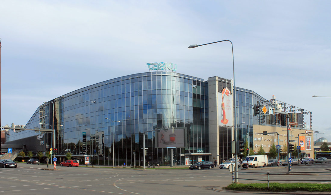Тарту, Turu, 2