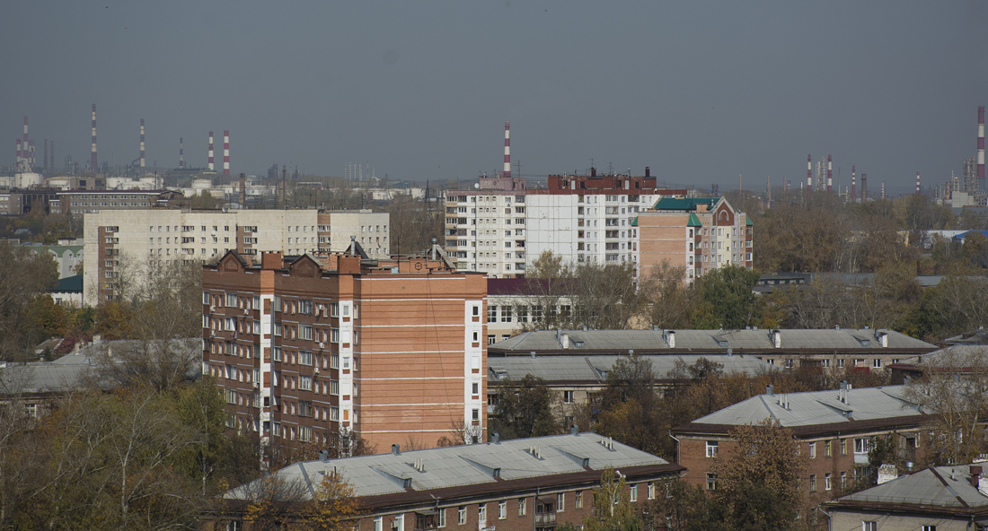Уфа, Улица Свободы, 23/1; Улица Кулибина, 40/1; Улица Дмитрия Донского, 34; Улица Дмитрия Донского, 38; Улица Дмитрия Донского, 40