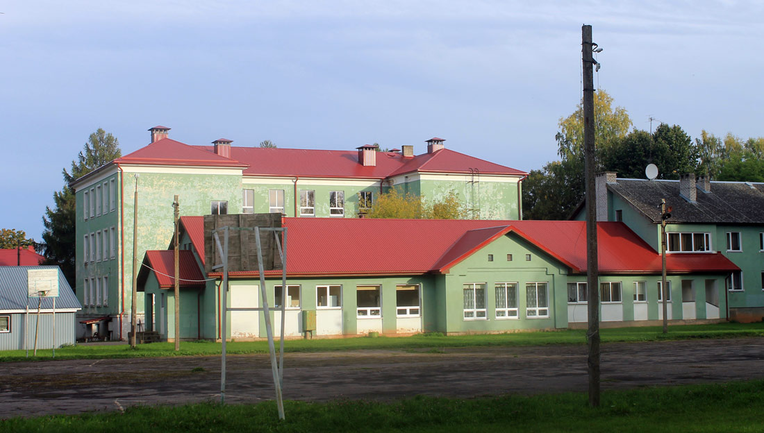 Калласте, Oja, 28