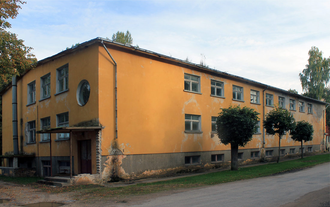Калласте, Oja, 13