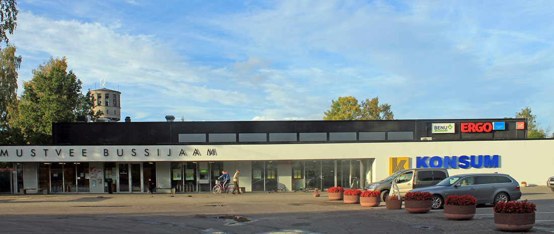 Муствеэ, Tartu, 3