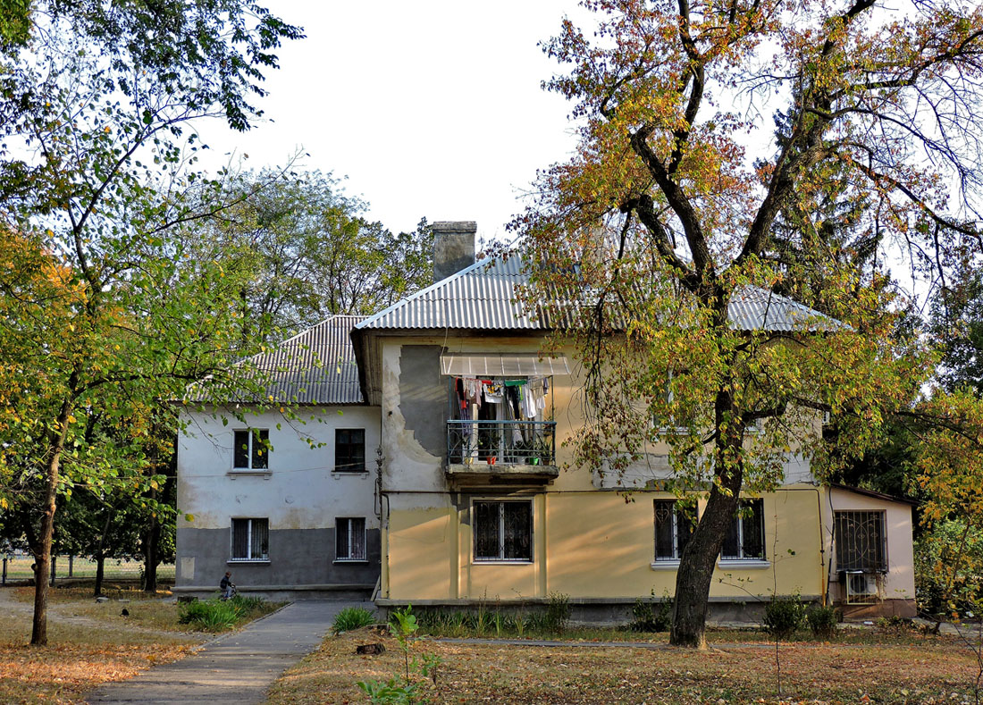 Charkow, Клочковская улица, 350