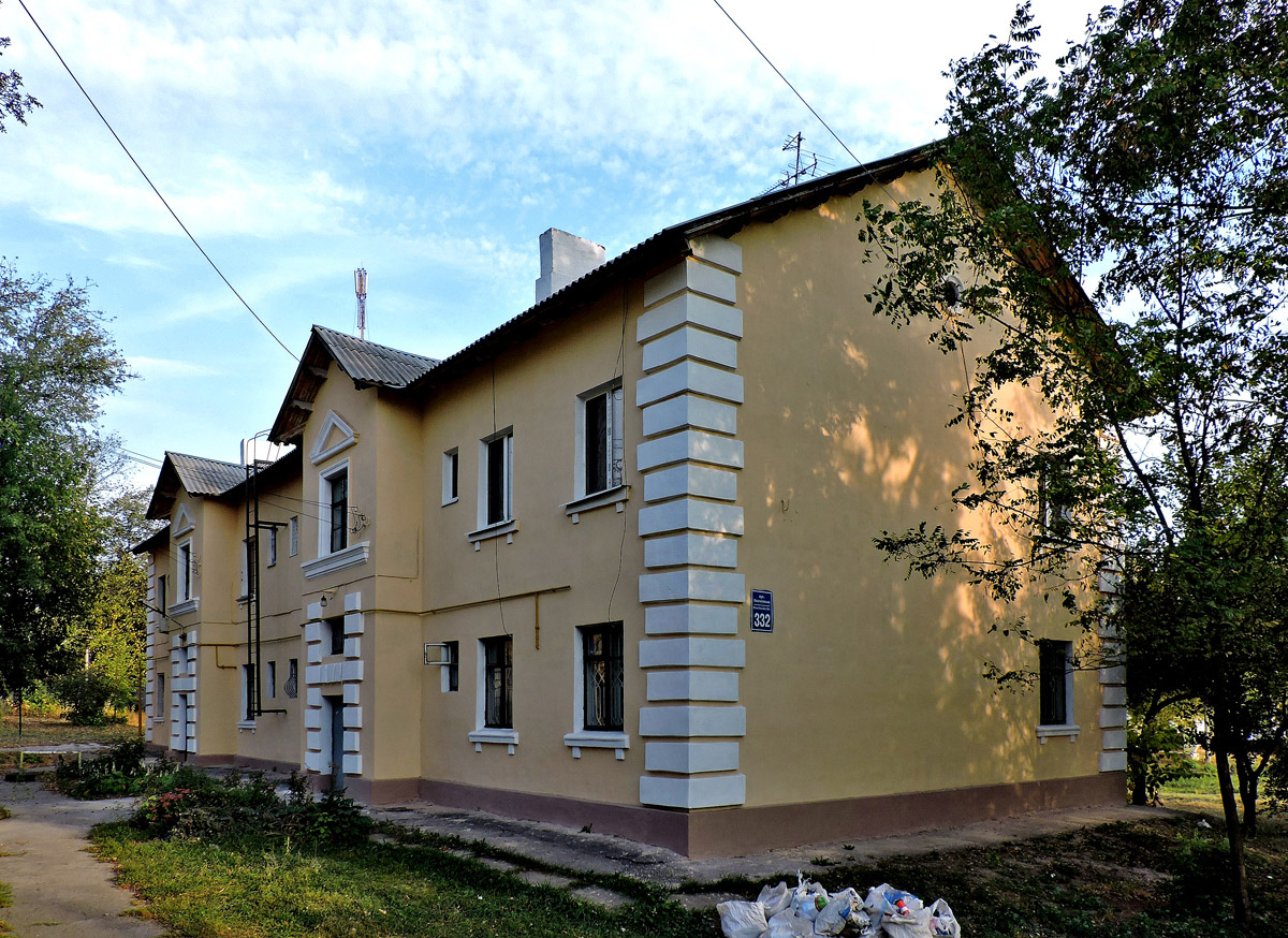 Харьков, Клочковская улица, 332