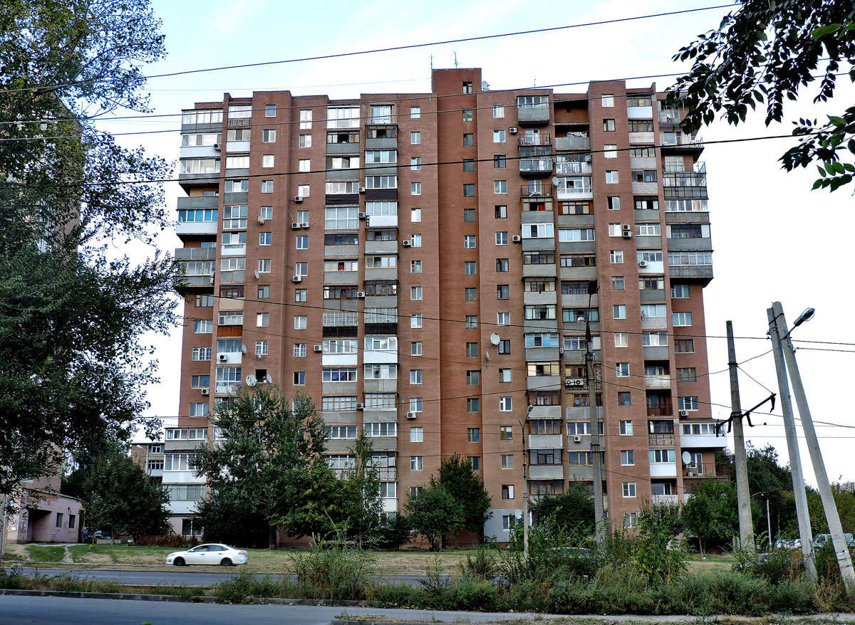 Харьков, Клочковская улица, 274