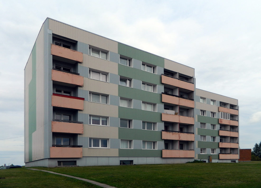 Йыгева, Aia, 29
