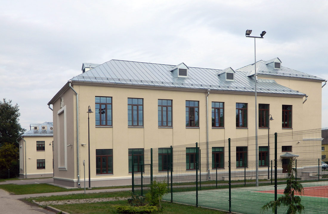 Йыгева, Aia, 34