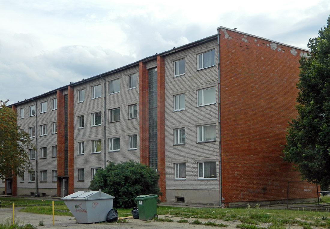 Йыгева, Liiva, 2
