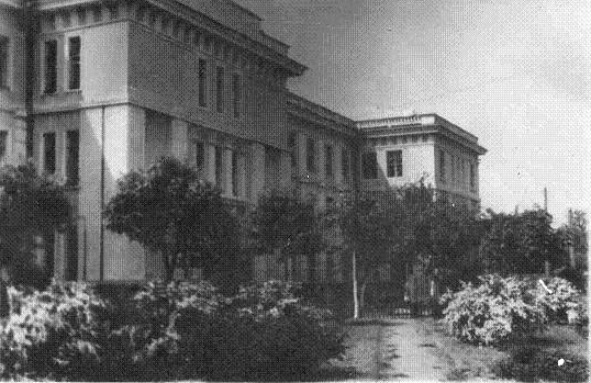 Киев, Проспект Победы, 63