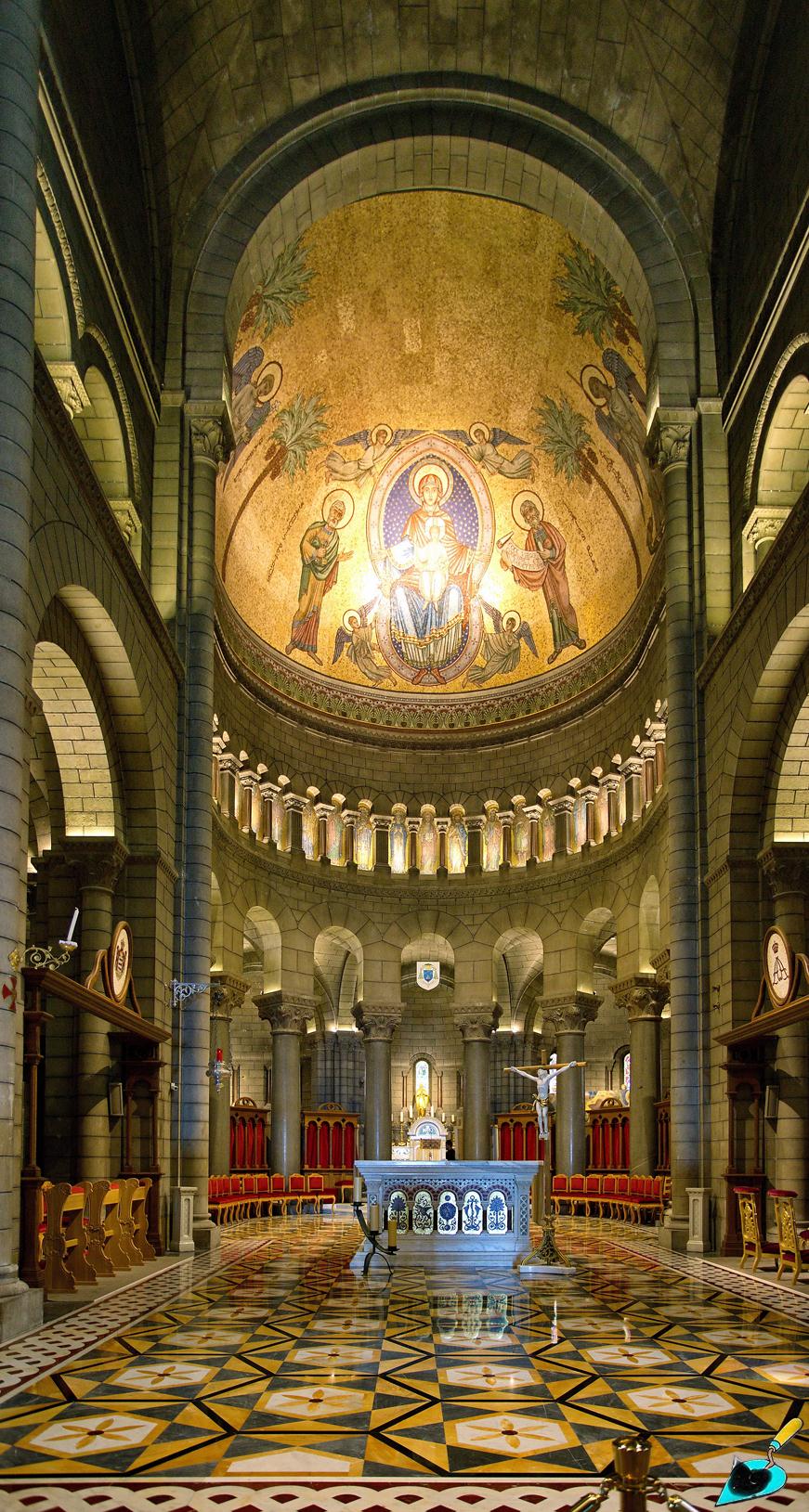 Монако, Rue Colonel Bellando de Castro, 4