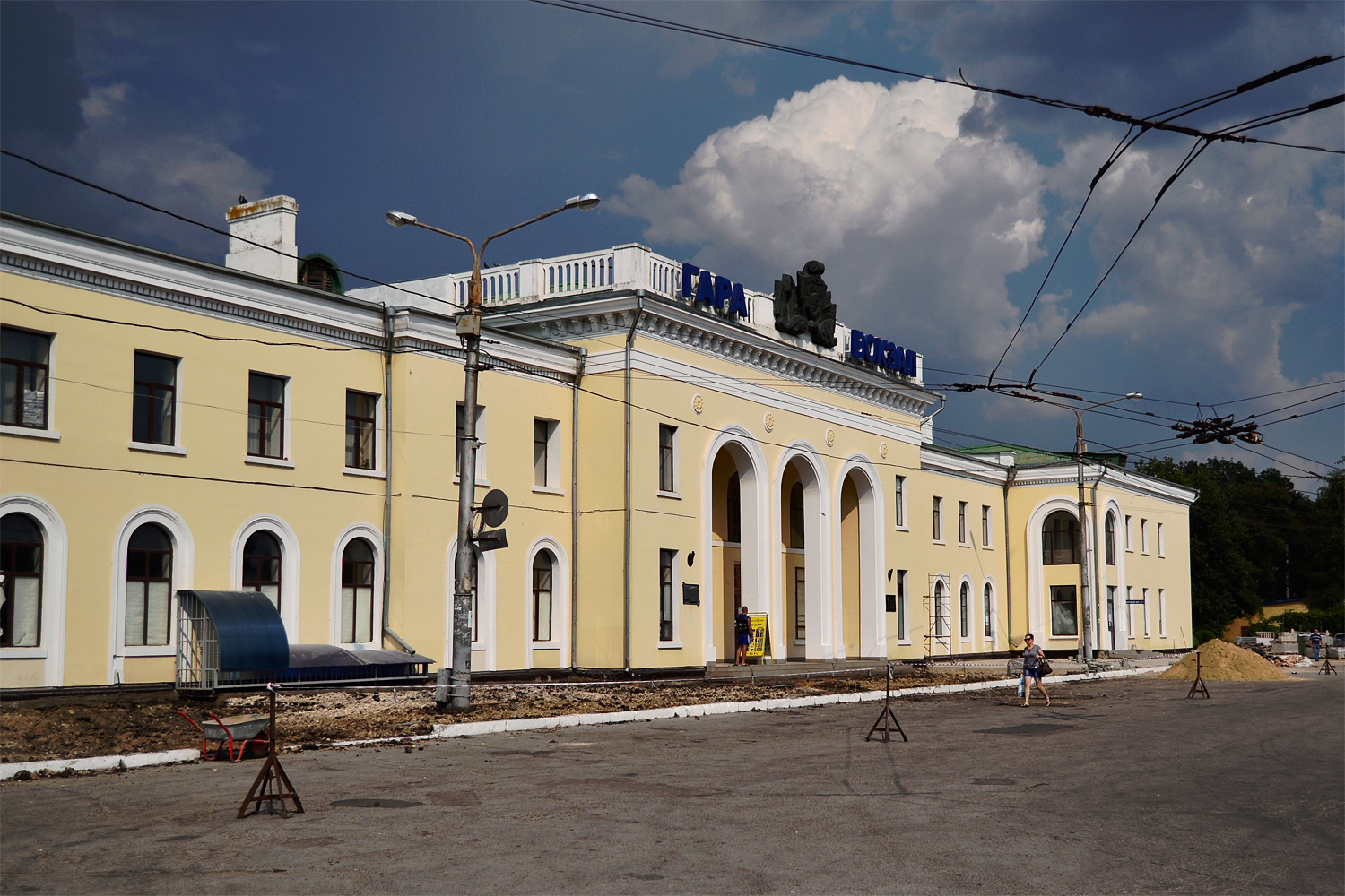 Tiraspol, Улица Ленина, 59