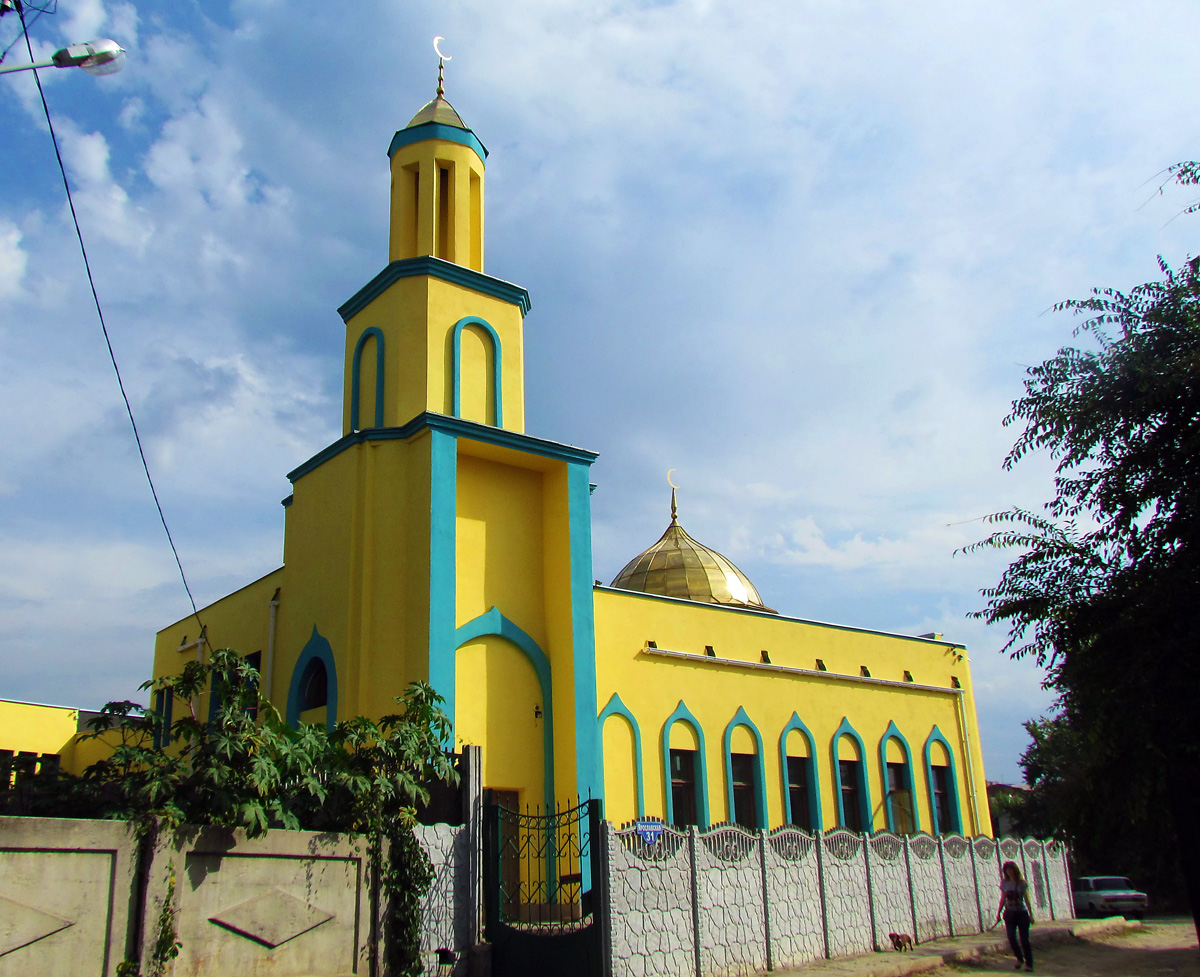 Charków, Ярославская улица, 31
