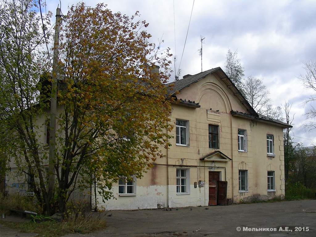Иваново, 12-й Проезд, 31