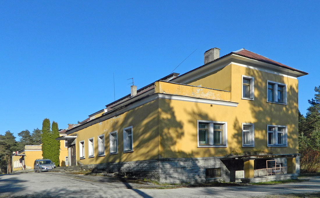 Таллин, Lõuna, 50