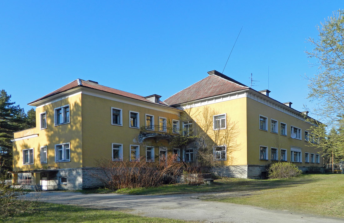 Таллин, Lõuna, 50