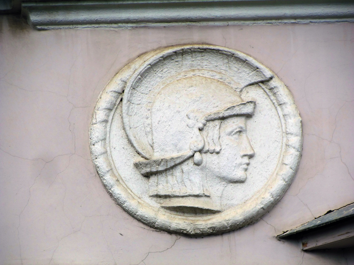 Харкiв, Ярославская улица, 5