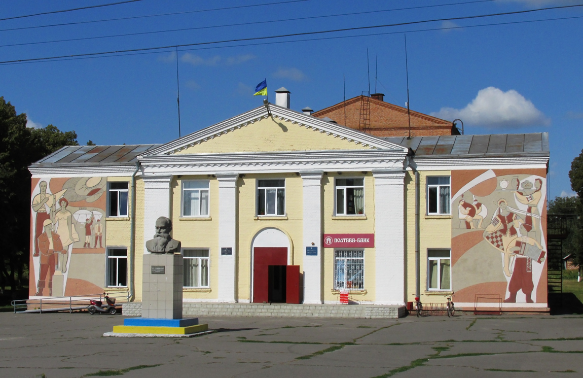 Гоголево, Улица Горева, 19