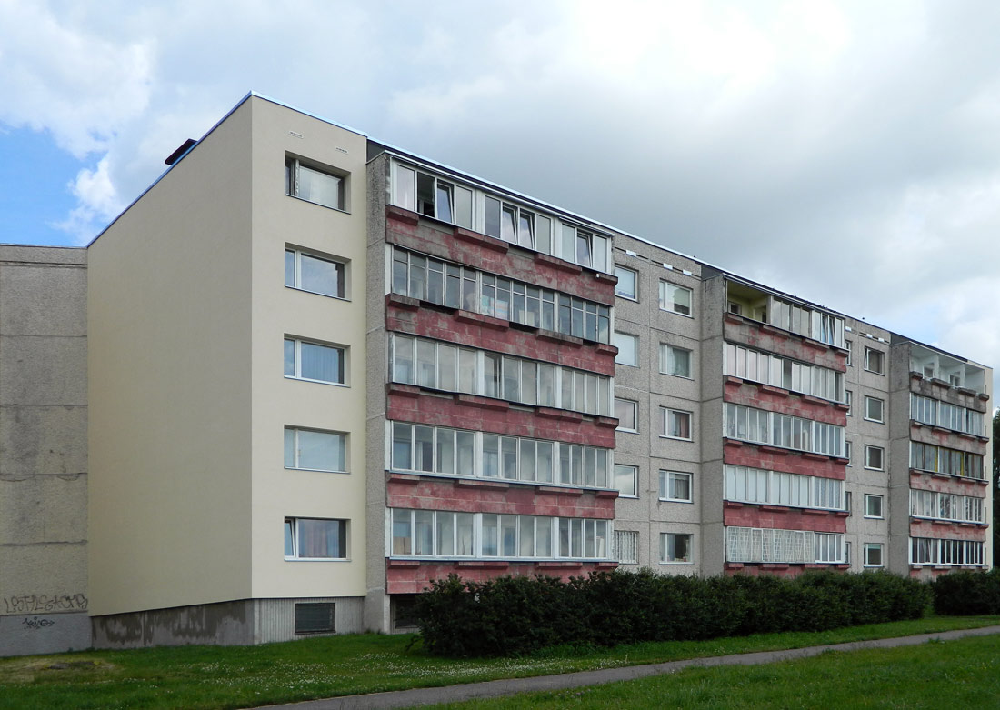 Таллин, Kivila, 8