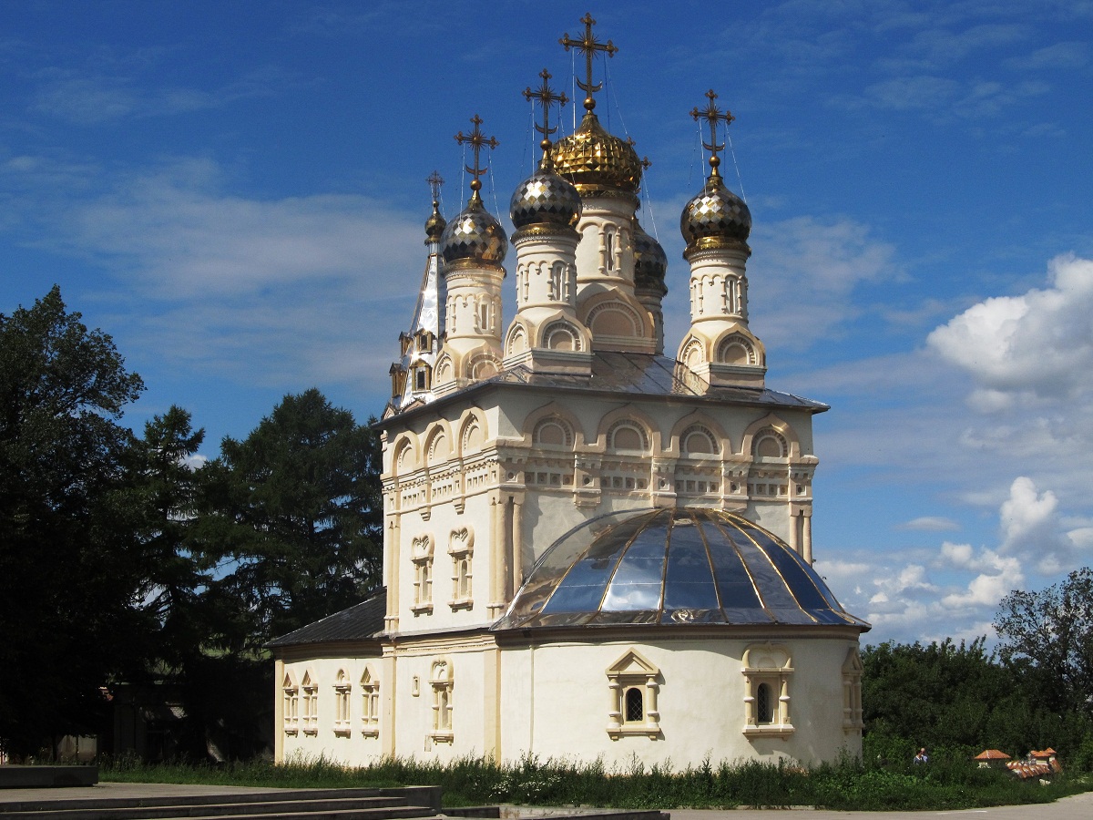 Рязань, Улица Петрова, 14