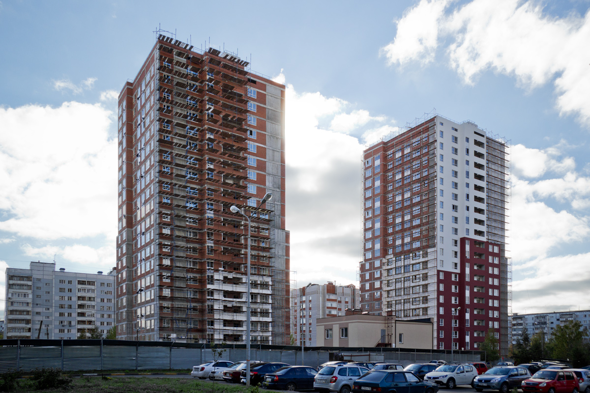 Kasan, Улица Кул Гали, 7Б; Улица Кул Гали, 7В