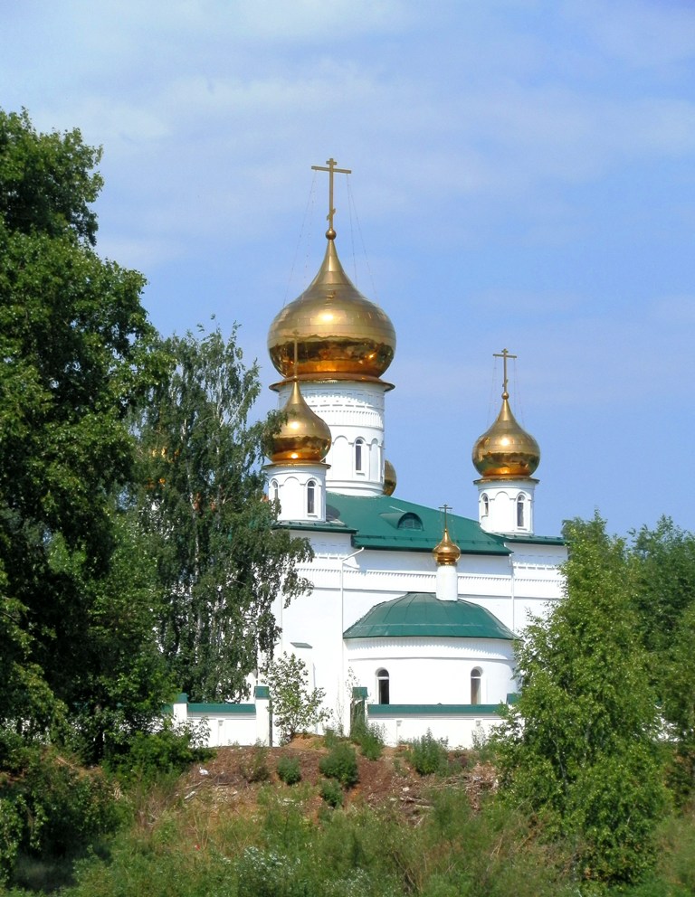 Пермь, Улица 1-я линия, 53