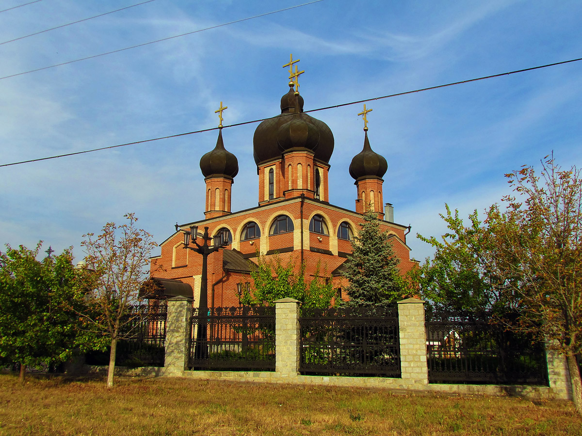 Донец, Улица Маршала Жукова, ?