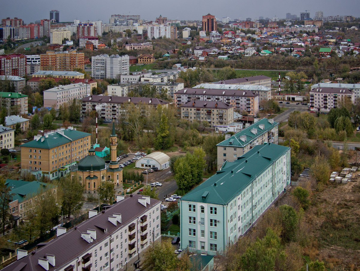 Казань, Газовая улица, 19; Газовая улица, 17; Газовая улица, 14; Газовая улица, 18; Спартаковская улица, 125; Спартаковская улица, 141; Ипподромная улица, 18; Агрономическая улица, 18; Агрономическая улица, 20