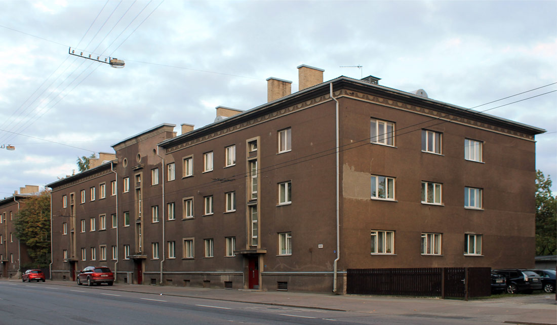 Таллин, Paldiski maantee, 63