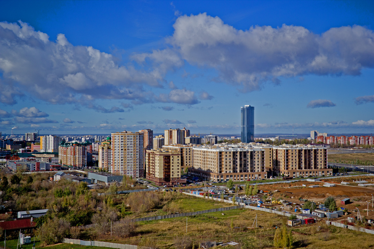 Казань, Улица Седова, 20В; Улица Габдуллы Кариева, 3; Улица Габдуллы Кариева, 5; Улица Габдуллы Кариева, 8; Улица Тулпар, 7; Улица Тулпар, 5; Проспект Альберта Камалеева, 28 / Улица Тулпар, 9; Проспект Альберта Камалеева, 1