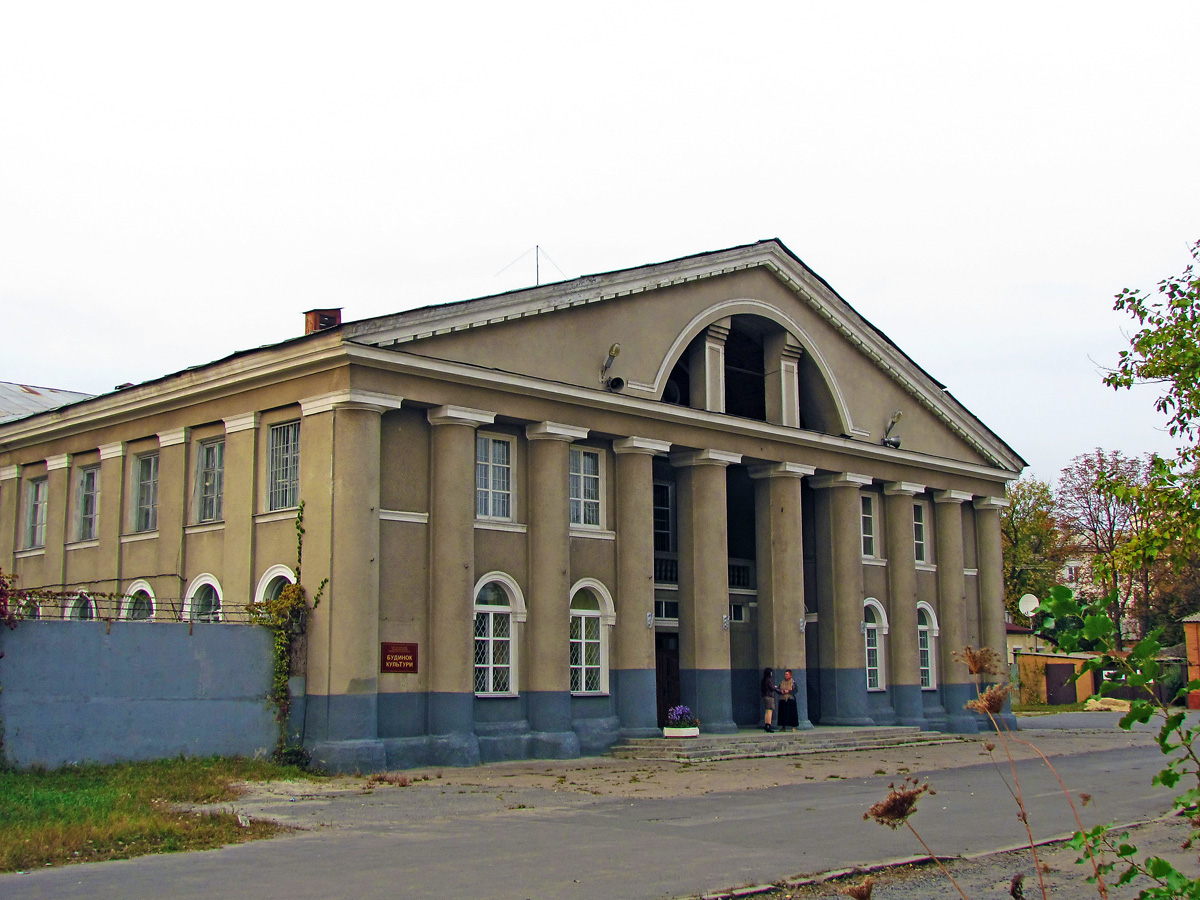 Харьков, Степной переулок, 42 / Улица Котляревского, 43