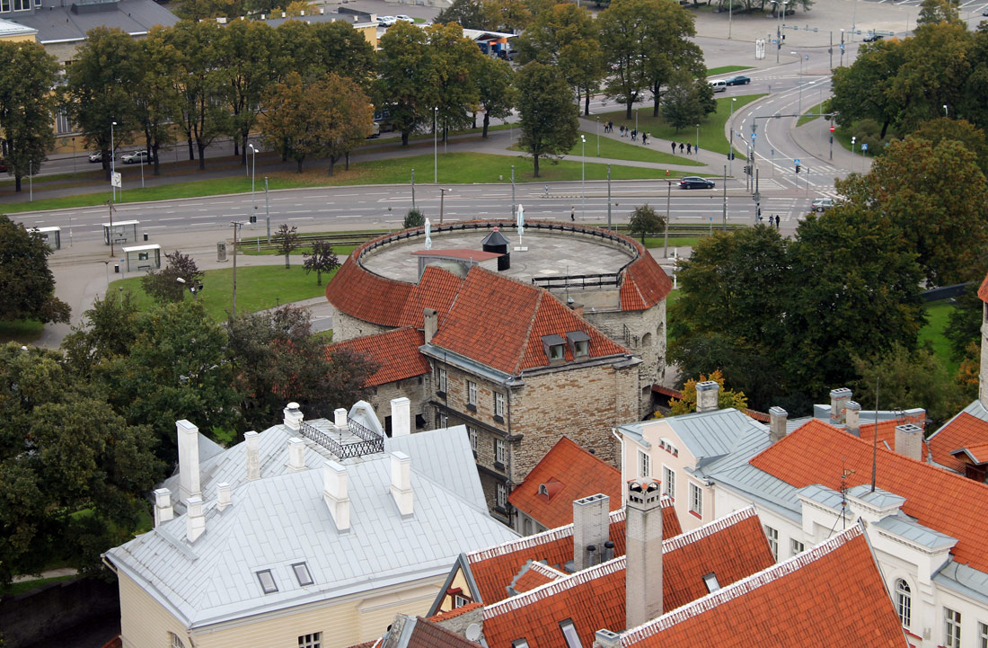 Tallinn, Pikk, 70