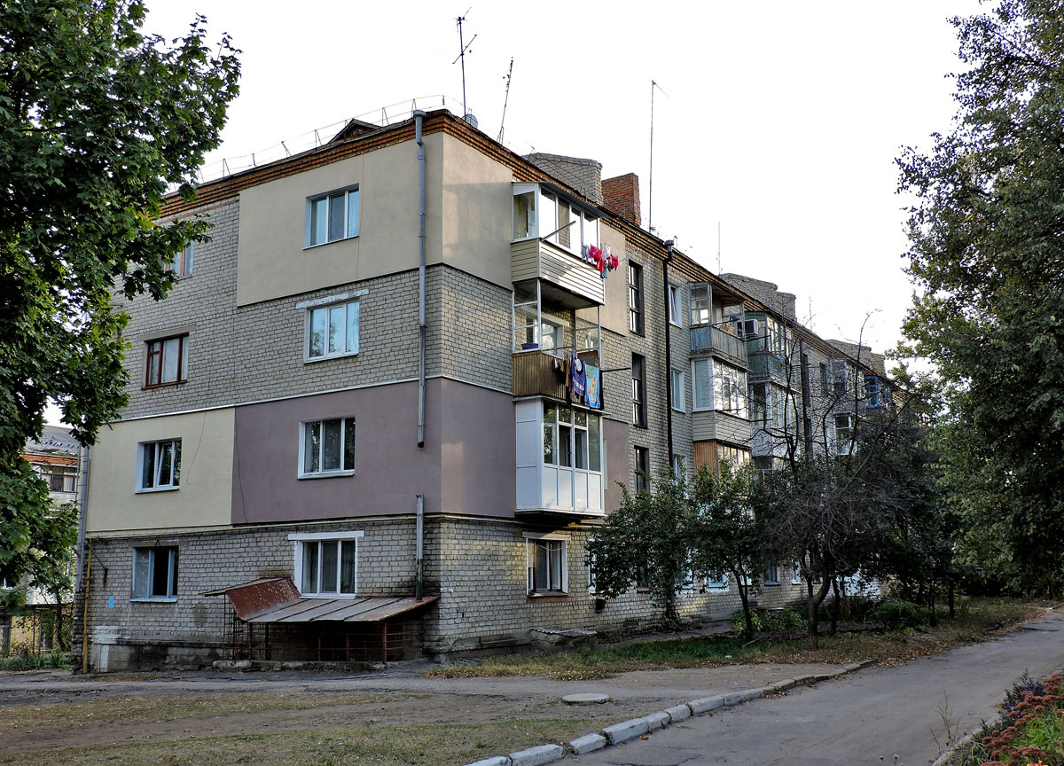 Донец, Центральная улица, 11А