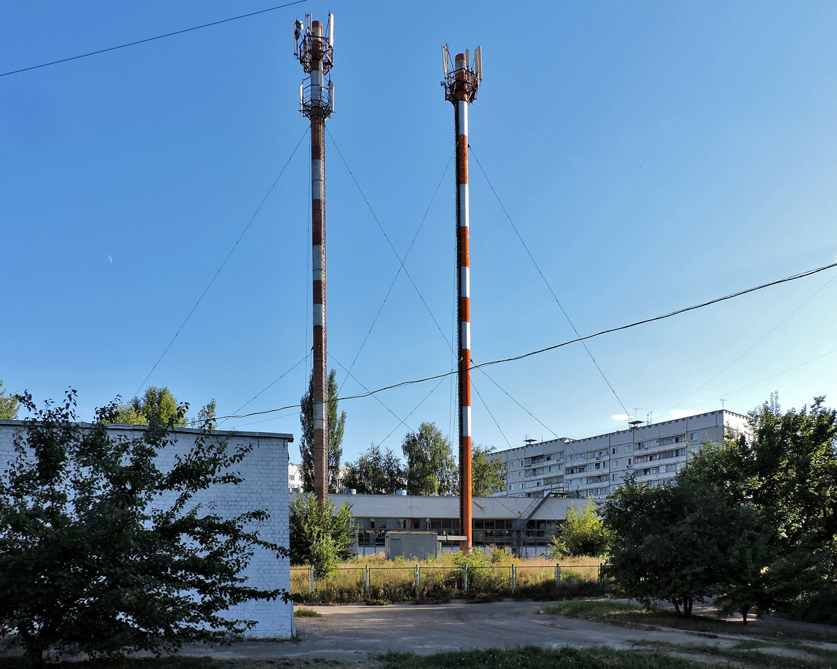 Харьков, Улица Метростроителей, 12 Харьков, Улица Метростроителей, 12