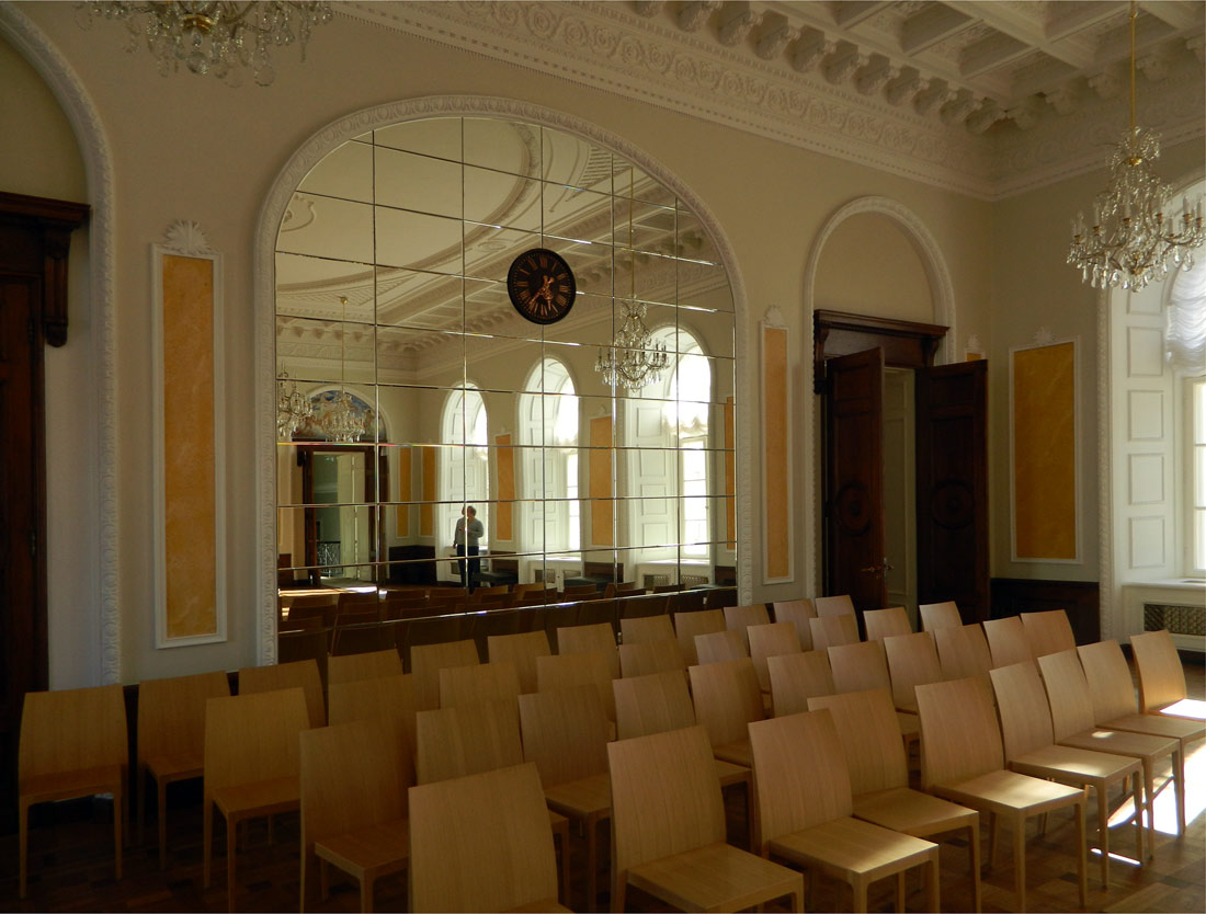 Таллин, Lossi plats, 1