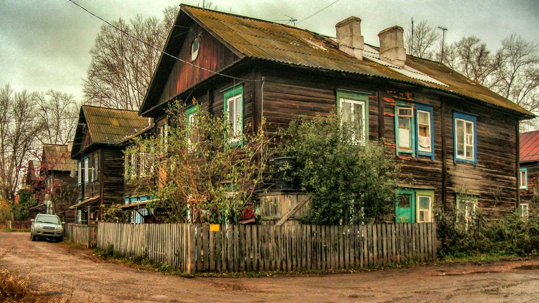 Уфа, Улица Рычкова, 8