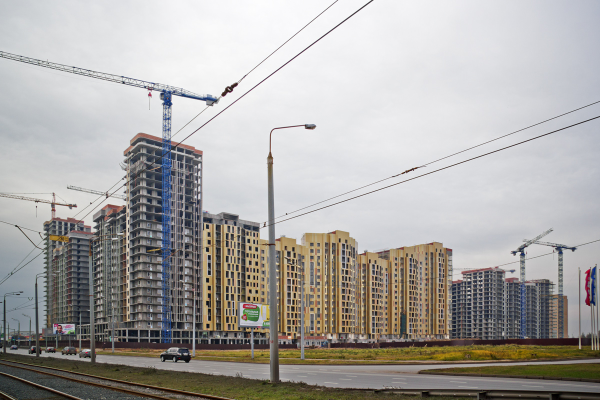 Казань, Проспект Победы, 139 корп. 2; Проспект Победы, 139 корп. 1