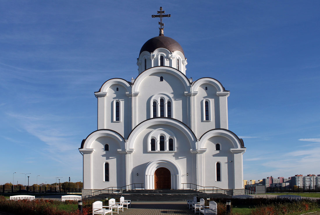 Таллин, Loopealse puiestee, 8