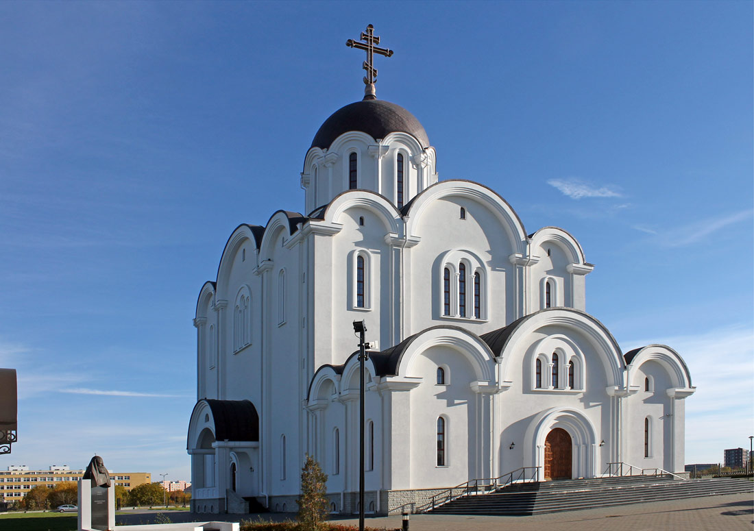 Таллин, Loopealse puiestee, 8