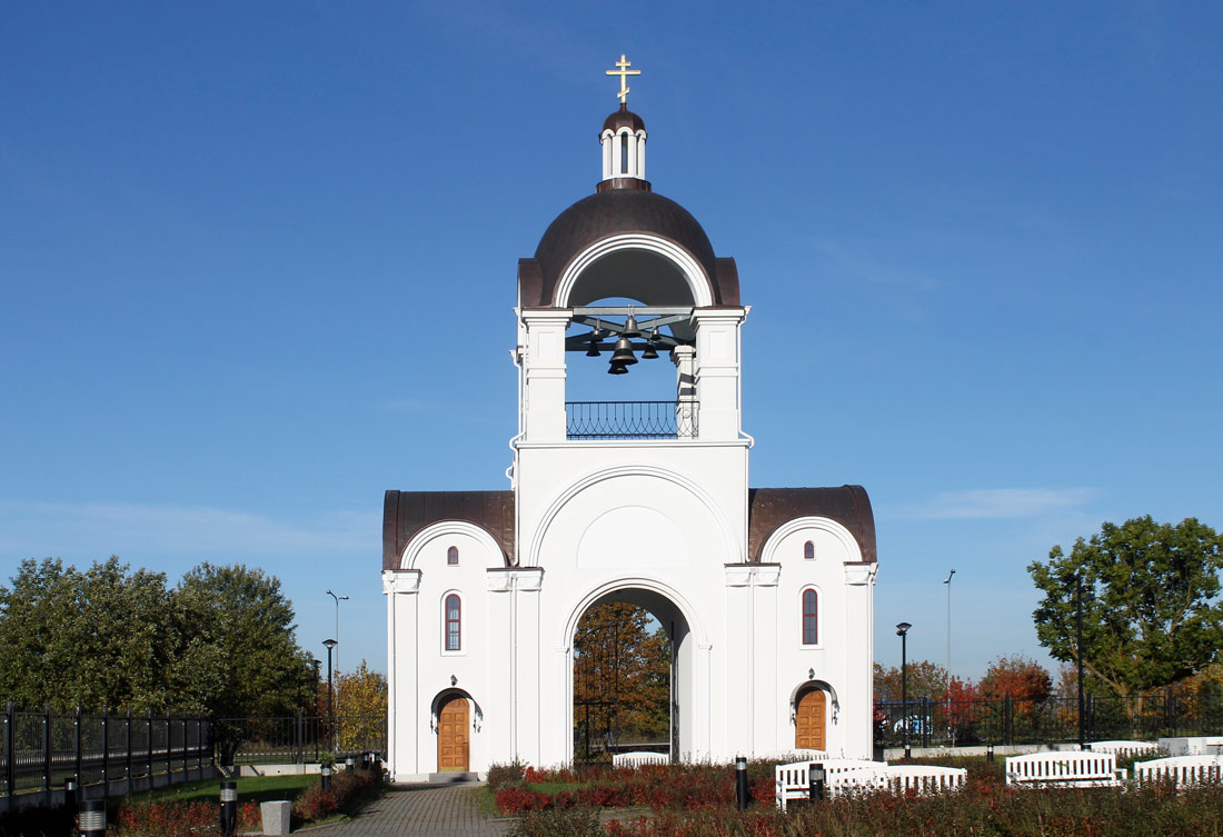 Таллин, Loopealse puiestee, 8