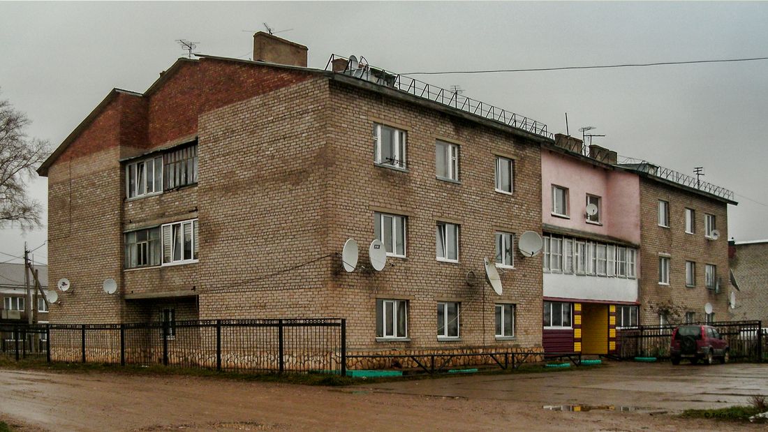 Нуримановский район, прочие н.п., село Павловка, улица Карла Маркса, 26