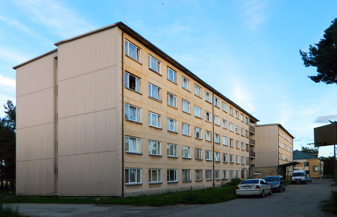 Таллин, Valdeku, 105