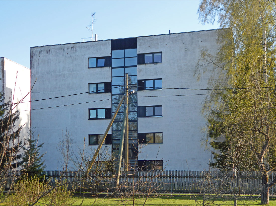 Таллин, Trummi, 21c