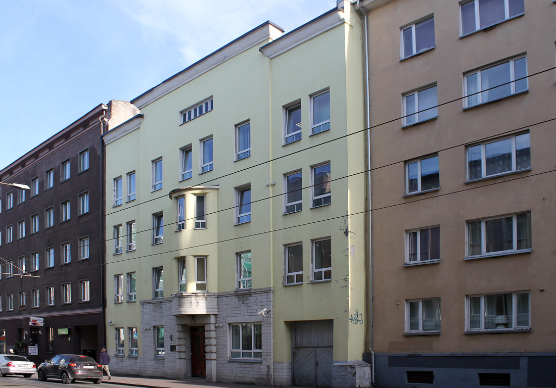 Таллин, Maneezi, 3