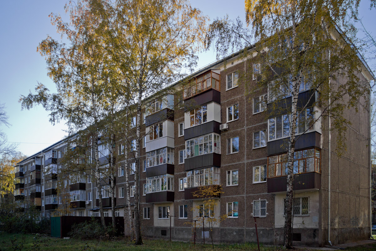 Казань, Улица Мусина, 63 Казань, Улица Мусина, 63